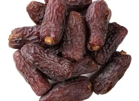 تصویر 2 از قیمت خرید خرما پیارم اصل + فروش ویژه